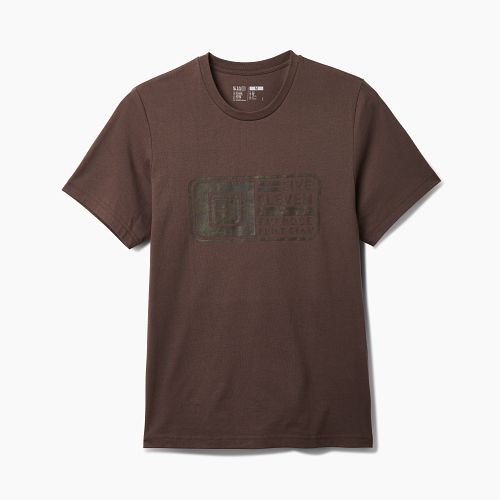 PBG BADGE SS TEE