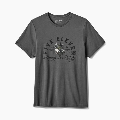 BROKEN SPARROW SS TEE