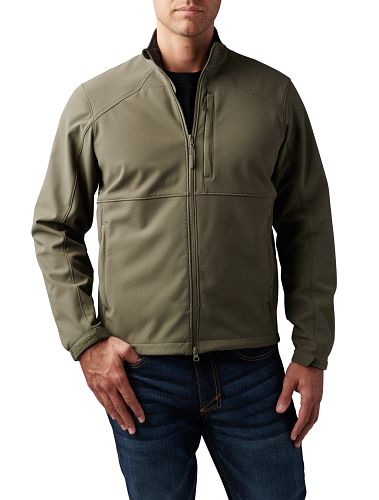NEVADA SOFTSHELL JACKET