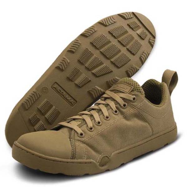 ALTAMA MARITIME ASSAULT LOW