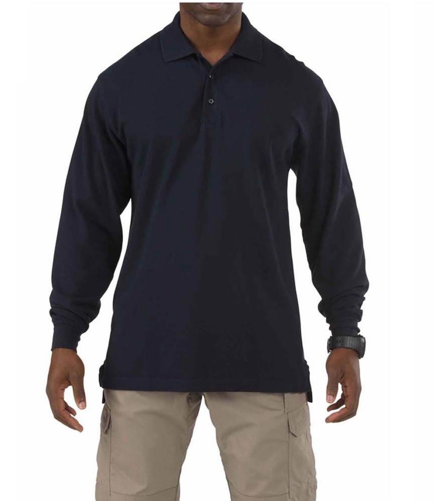PROFESSIONAL POLO L/S 1 PROFESSIONAL POLO L/S