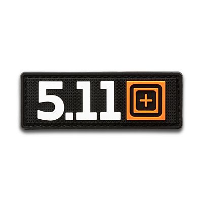 5.11 SCOPE PATCH 2 92488 019 511logo patch 2.jpg