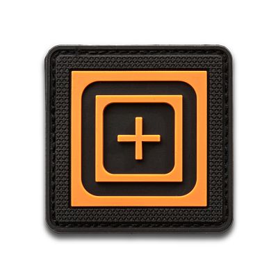 SCOPE PATCH