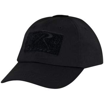 ROTHCO OPERATOR TACTICAL CAP 3 9362 black d amazon1 1 .jpg