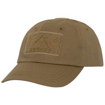 ROTHCO OPERATOR TACTICAL CAP 5 9362 coyote d amazon1.jpg