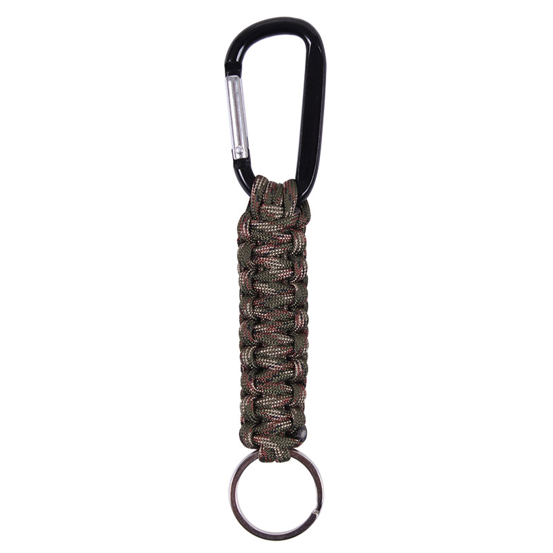 ROTHCO PARACORD KEYCHAIN WITH CARABINER 1 9803 as.jpg