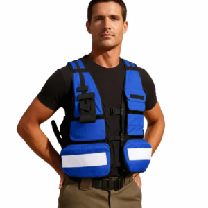 Home 137 Ems Vest