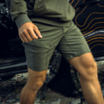 Home 142 Shorts