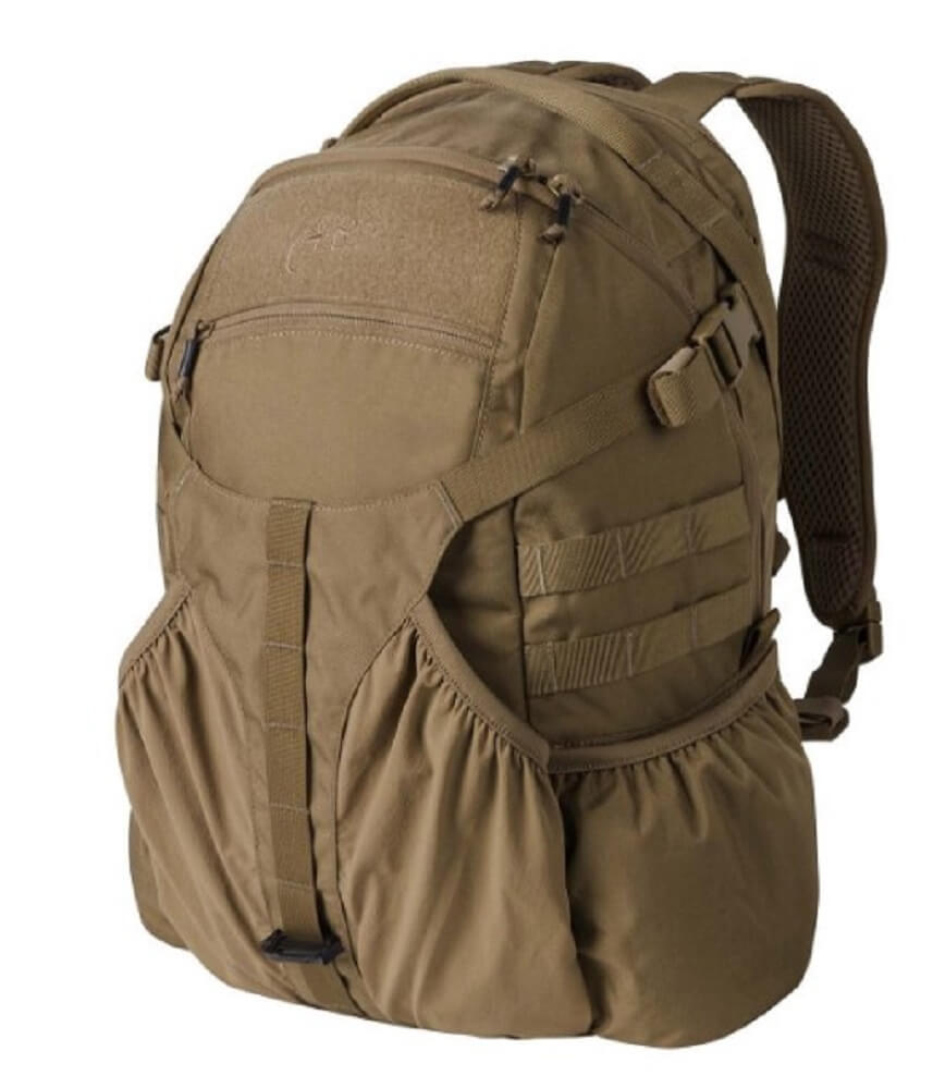 RAIDER Backpack® 1 RAIDER Backpack®