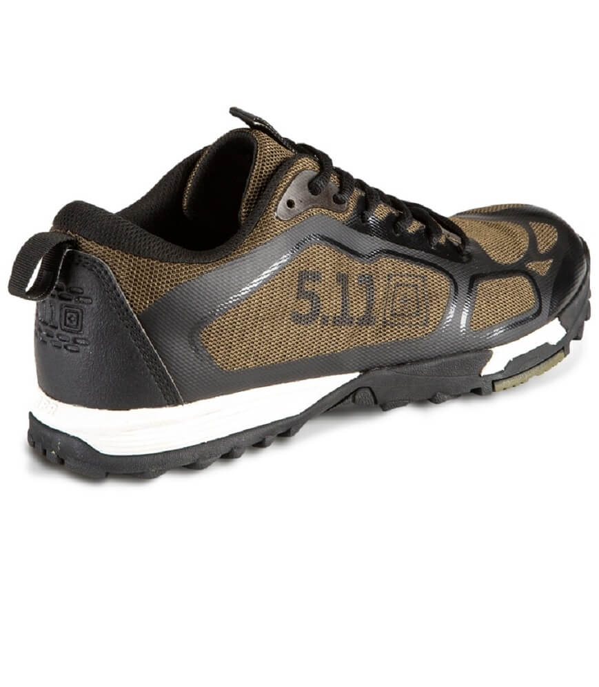 ABR TRAINER SHOES 1 ABR TRAINER SHOES