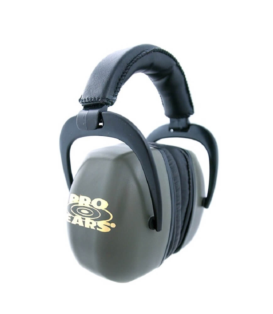 Pro Ears Ultra Pro 1 altus brands pro ears peupg ultra pro green main view.jpg