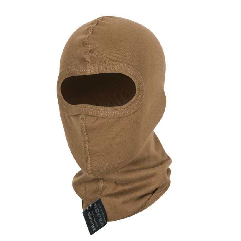 Balaclava - Cotton 1 Balaclava - Cotton