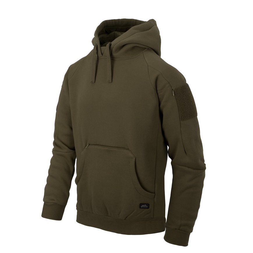 Urban Tactical Hoodie Lite (Kangaroo) 1 Urban Tactical Hoodie Lite (Kangaroo)