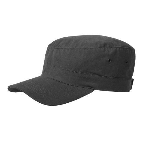 COMBAT Cap - PolyCotton Ripstop 2 combat cap polycotton ripstop black 1.jpg