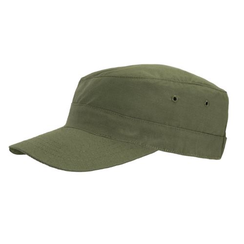 COMBAT Cap - PolyCotton Ripstop 3 combat cap polycotton ripstop olive figure 1 1.jpg