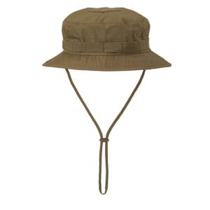 CPU HAT - POLYCOTTON RIPSTOP