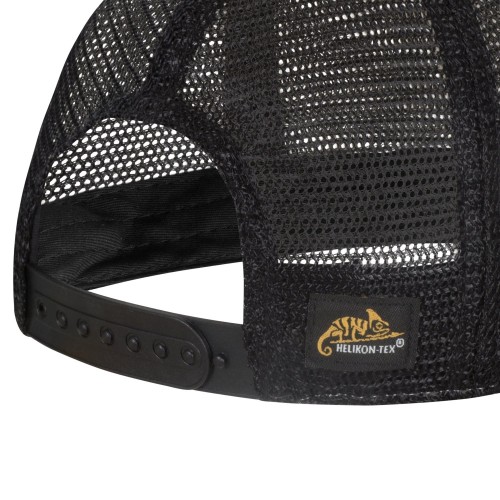 Plain Trucker Cap 2 plain trucker cap