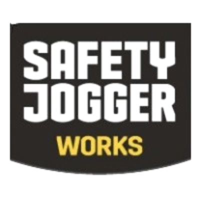 Home 108 Safety Jogger