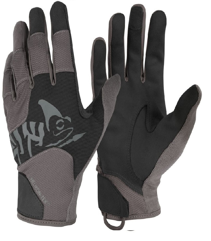All Round Tactical Gloves 1 All Round Tactical Gloves