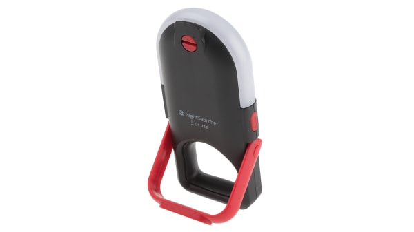 MULTIFUNCTIONAL LED WORK LIGHT 2 multifunctional led work light