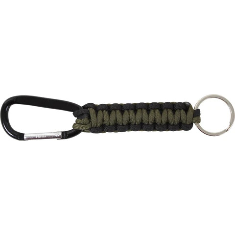 ROTHCO PARACORD KEYCHAIN W/CARABINER 2 full 92c8edf9 ae66 4553 b730 6470fdf700a1 large 1.jpg