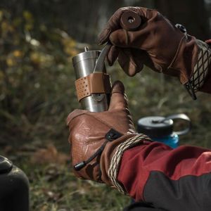 CAMP Hand Coffee Grinder 2 CAMP Hand Coffee Grinder - الصورة 2