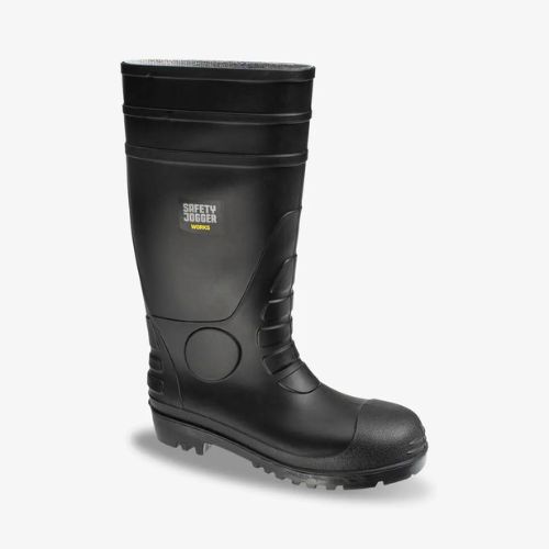 HERCULES Men Casual High Safety