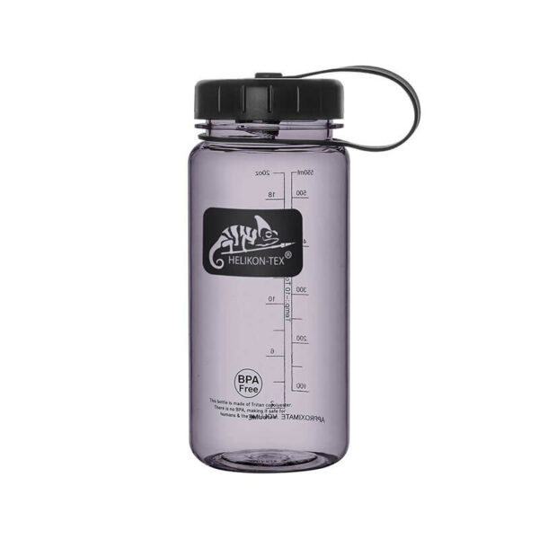 tritan™ bottle wide mouth (550 ml)