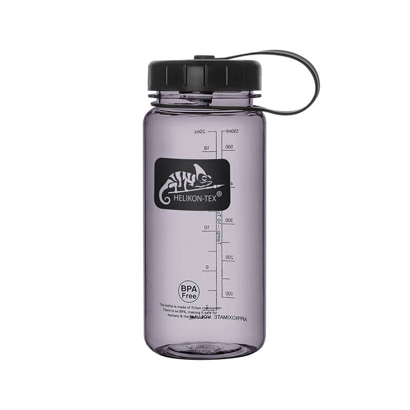 Tritan™ Bottle Wide Mouth (550 Ml) 1 tritan™ bottle wide mouth (550 ml)