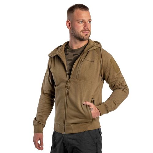 Bluza Pentagon Leonidas 2.0 Tactical Hoodie
