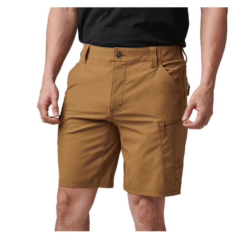 TRAIL SHORT 1 TRAIL SHORT