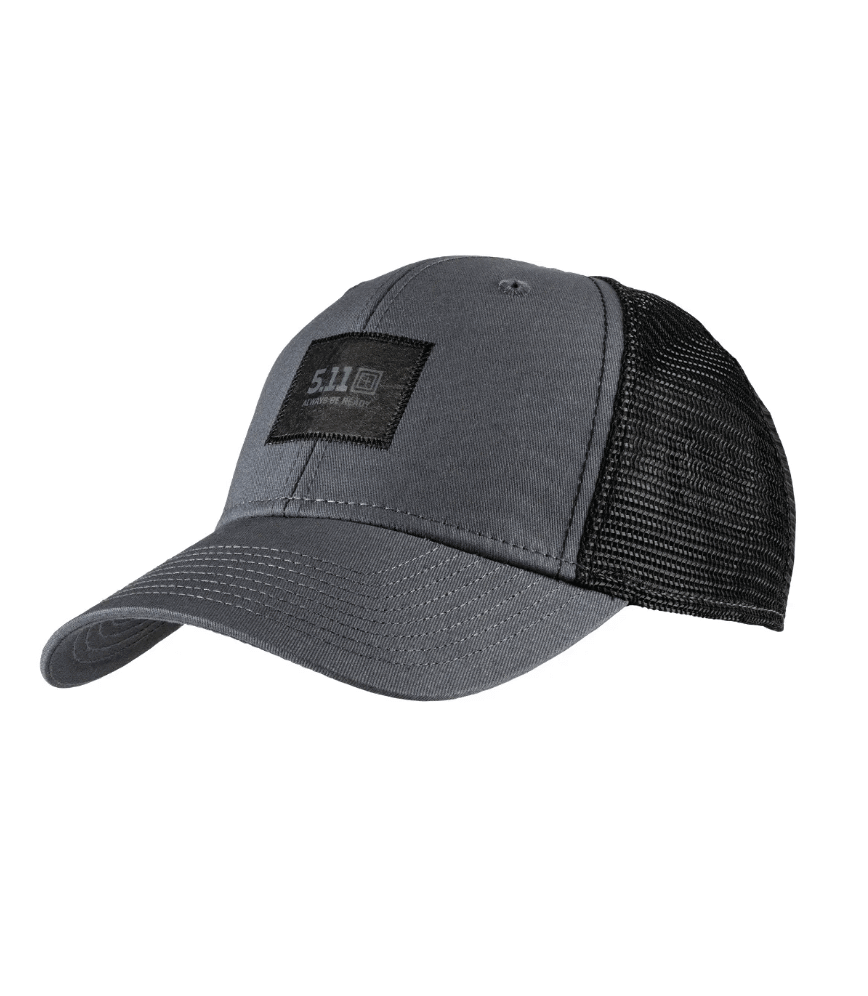 LEGACY BOX TRUCKER 1 LEGACY BOX TRUCKER