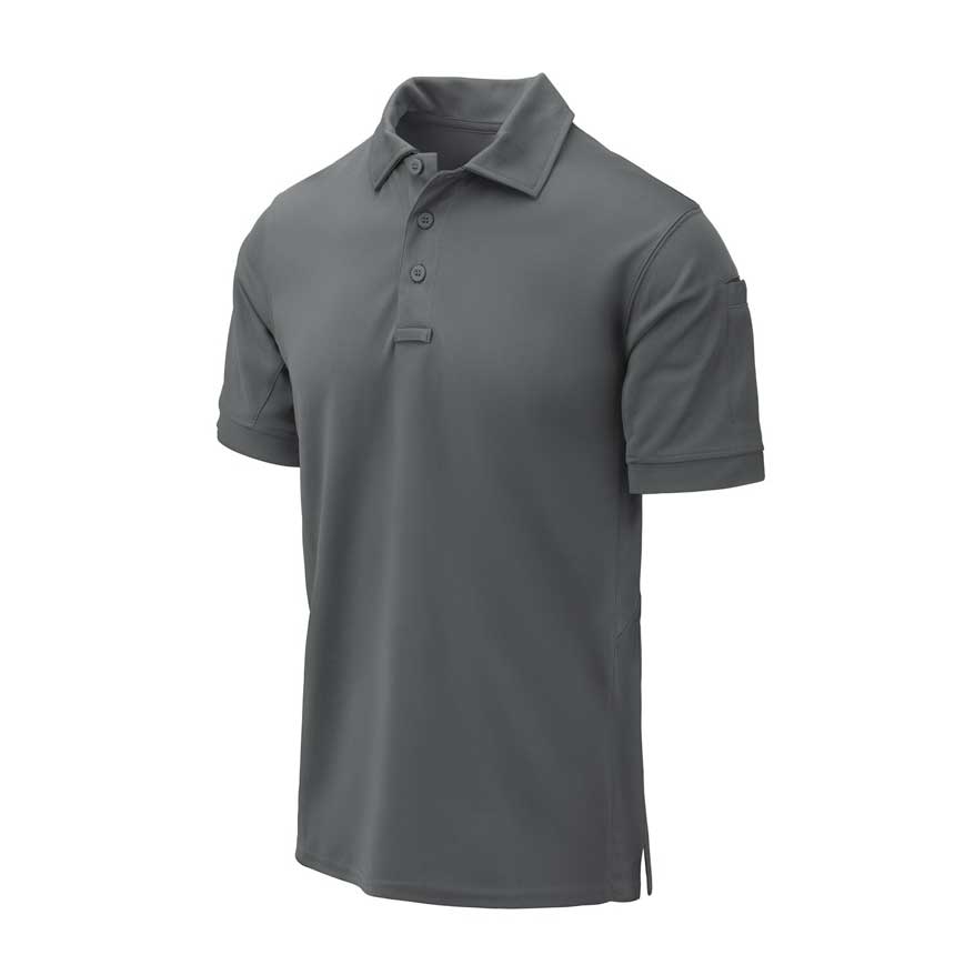 UTL Polo Shirt - TopCool Lite 4 lite shadowgry 1 1.jpg