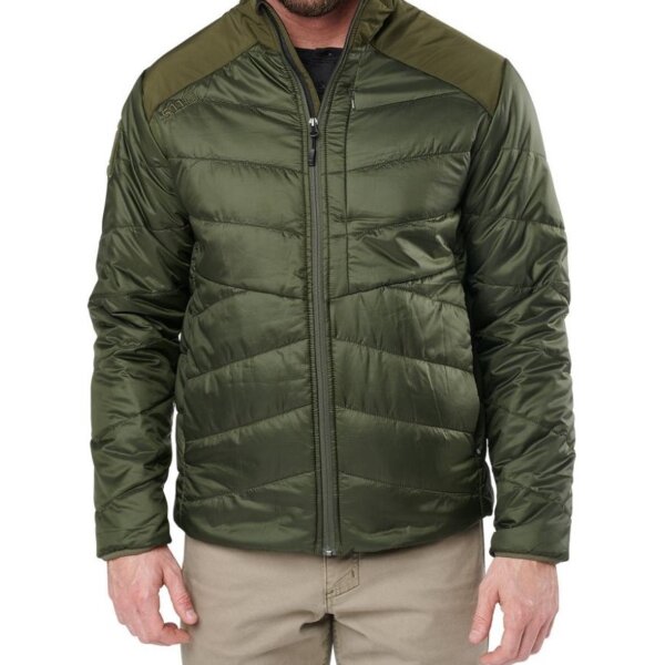 PENINSULA INSULATOR JKT