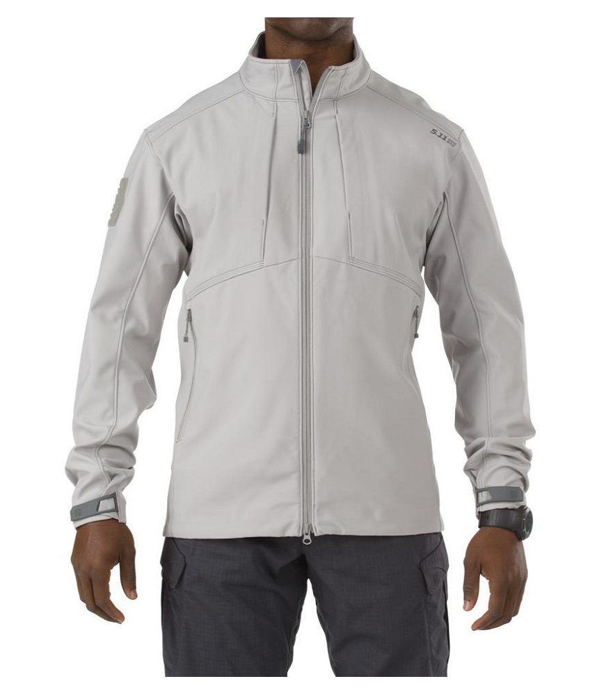 SIERRA SOFTSHELL JACKET 1 sierra softshell jacket