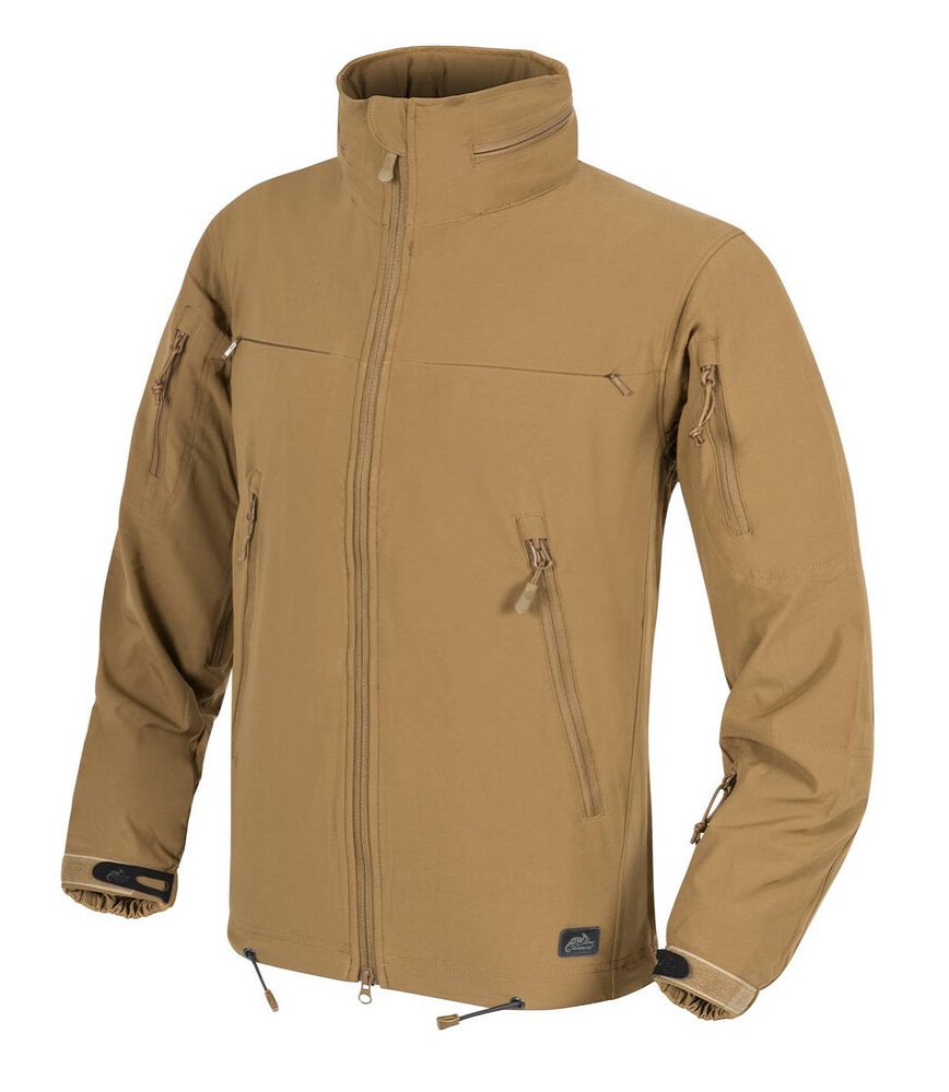COUGAR - Soft Shell Windblocker 3 m helikon cougar qsa hid jacket 2.jpg