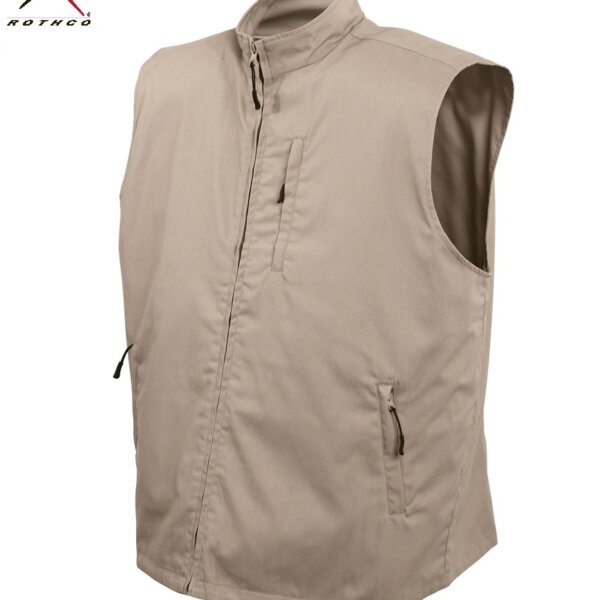 Rothco Undercover Travel Vest