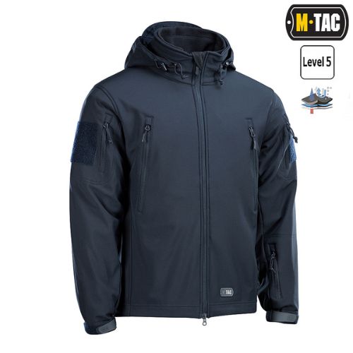 M-Tac Kurtka Soft Shell