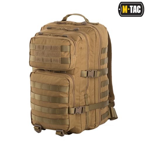 M-Tac Large Assault Pack Backpack 2 xr:d:daf4dc92f2y:10,j:4185383452762438469,t:23122611