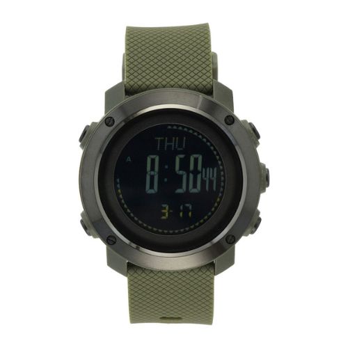 M-Tac Watch Multifunctional Tactical 2 M-Tac Watch Multifunctional Tactical - الصورة 2