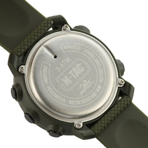M-Tac Watch Multifunctional Tactical 3 M-Tac Watch Multifunctional Tactical - الصورة 3