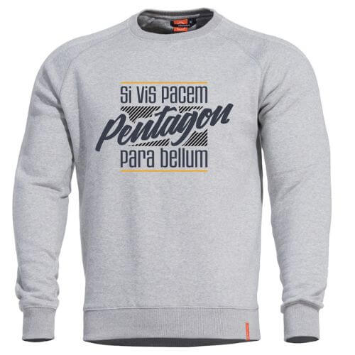 Hawk "Para Bellum" Sweater