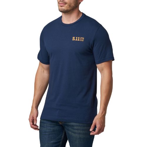 OVERLANDER SUNSET TEE