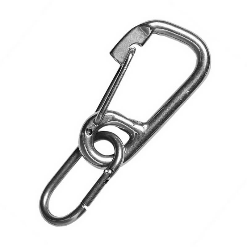 TU230 True Utility Shackleset 3 true utility shackleset