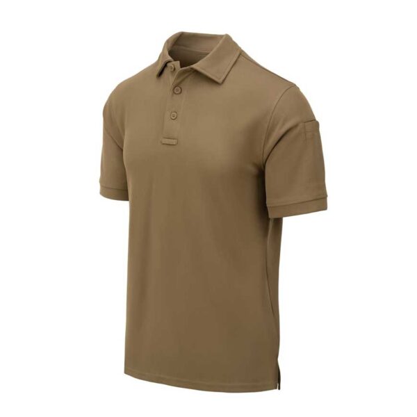 UTL Polo Shirt - TopCool