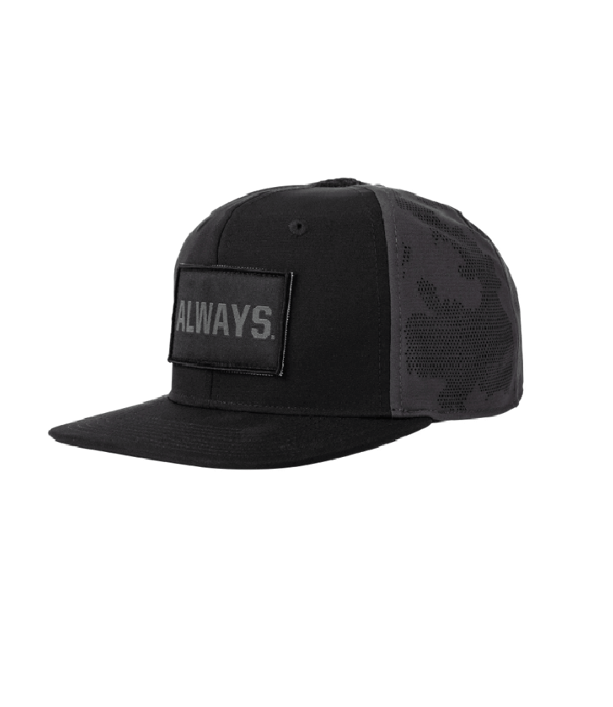 PT-R HAVOC CAP 1 PT-R HAVOC CAP