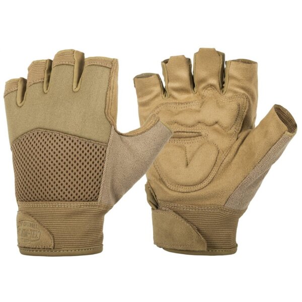 Half Finger Mk2 Gloves