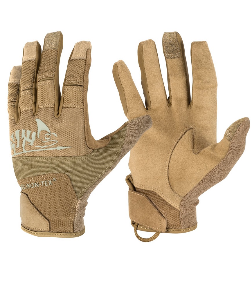 Range Tactical Gloves 1 Range Tactical Gloves