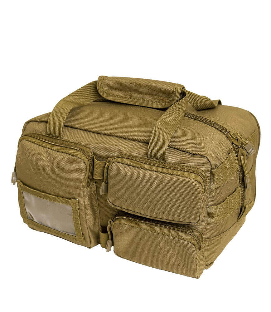 ROTHCO TACTICAL TOOL BAG 1 ROTHCO TACTICAL TOOL BAG