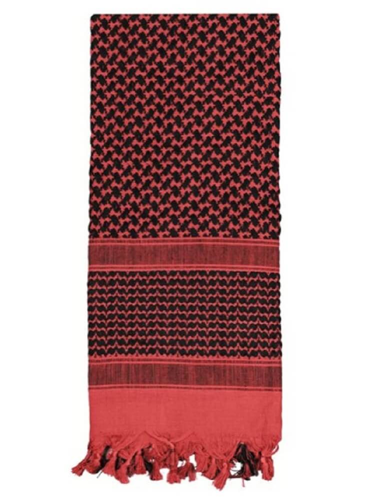 Rothco Scarf 1 Rothco Scarf